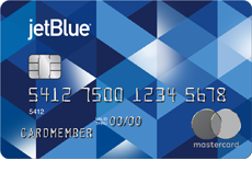 JetBlue Plus card