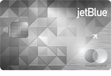 JetBlue Premier card