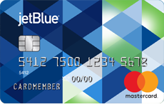 JetBlue card