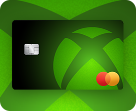 Xbox card